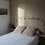 Apartman Quai Ouest, Vue Entree Port, Stationnement Gratuit, Lits Faits Pour Votre Arrivee, Serviettes De Toilettes Fournies Dieppe